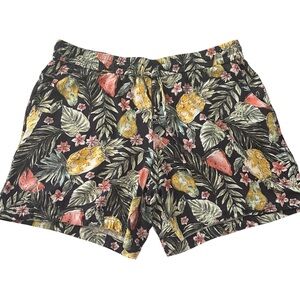 J.Jill Short Size M Petite 100% Rayon Pull on